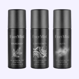 Home evermist premium deo bundle pack of 3 for men (copy)