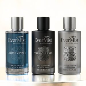 Home evermist premium deo bundle pack of 3 for men